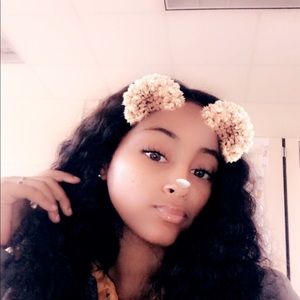 Meet your Posher, Aliyah